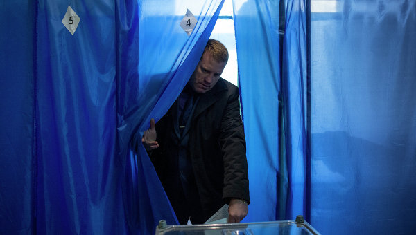 Геннадий Николаевич Цыпкалов.